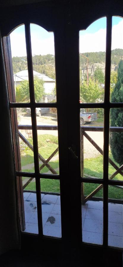 Habitacion Privada En Cabana Compartida "Los Cordobeses" San Martín de los Andes Εξωτερικό φωτογραφία