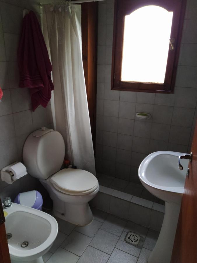 Habitacion Privada En Cabana Compartida "Los Cordobeses" San Martín de los Andes Εξωτερικό φωτογραφία